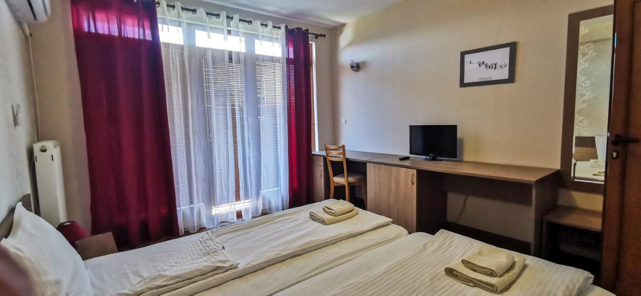 Complex Magura Hotel Rabisha Ngoại thất bức ảnh