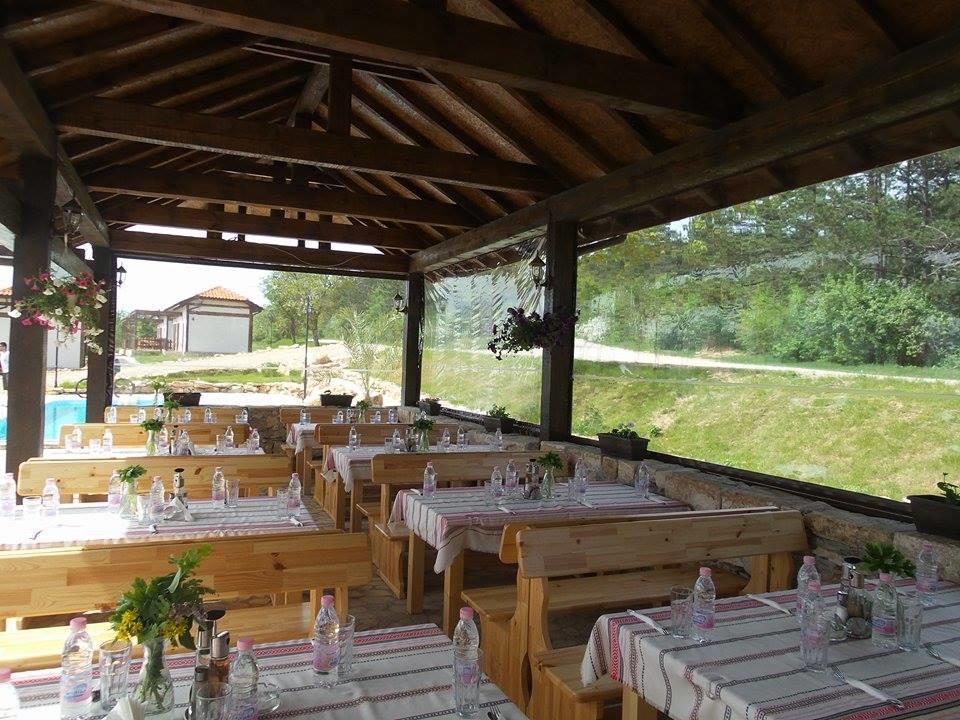 Complex Magura Hotel Rabisha Ngoại thất bức ảnh