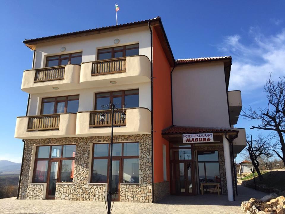 Complex Magura Hotel Rabisha Ngoại thất bức ảnh