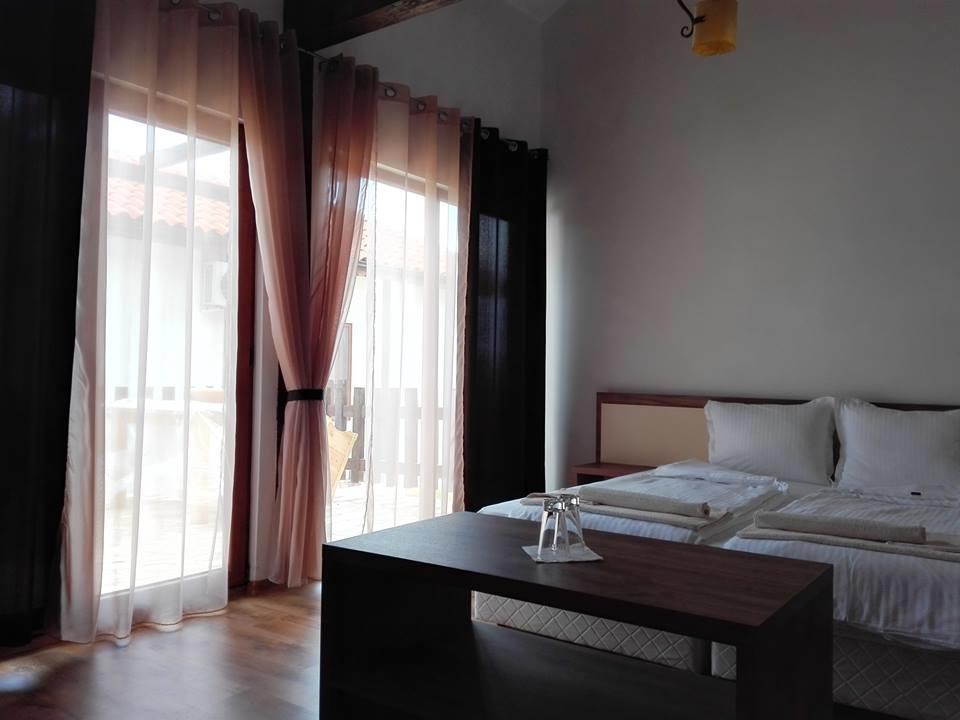 Complex Magura Hotel Rabisha Ngoại thất bức ảnh