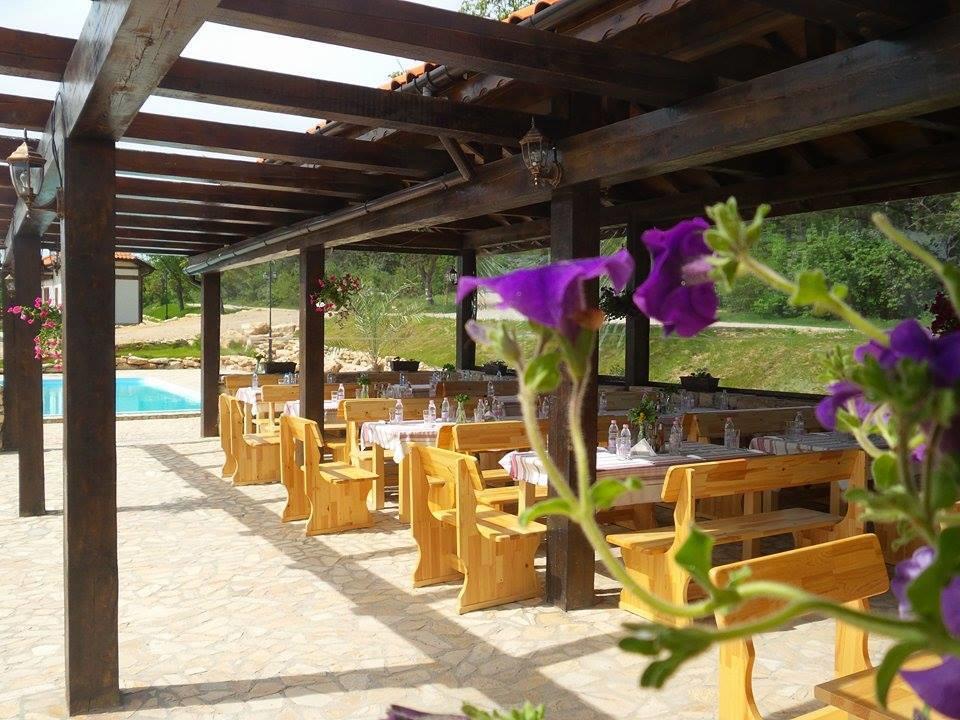 Complex Magura Hotel Rabisha Ngoại thất bức ảnh