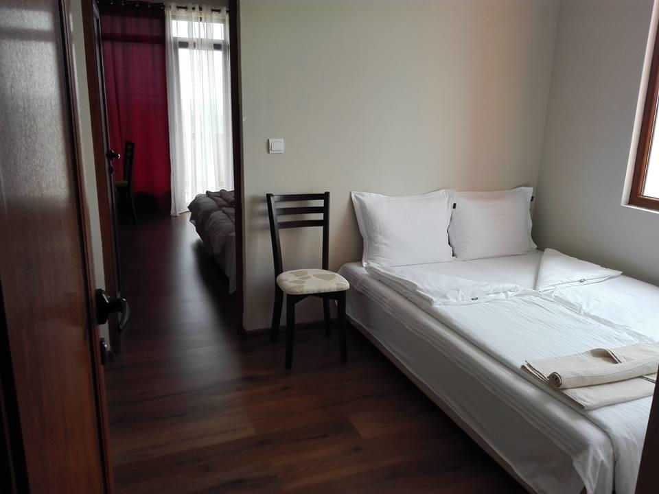 Complex Magura Hotel Rabisha Ngoại thất bức ảnh