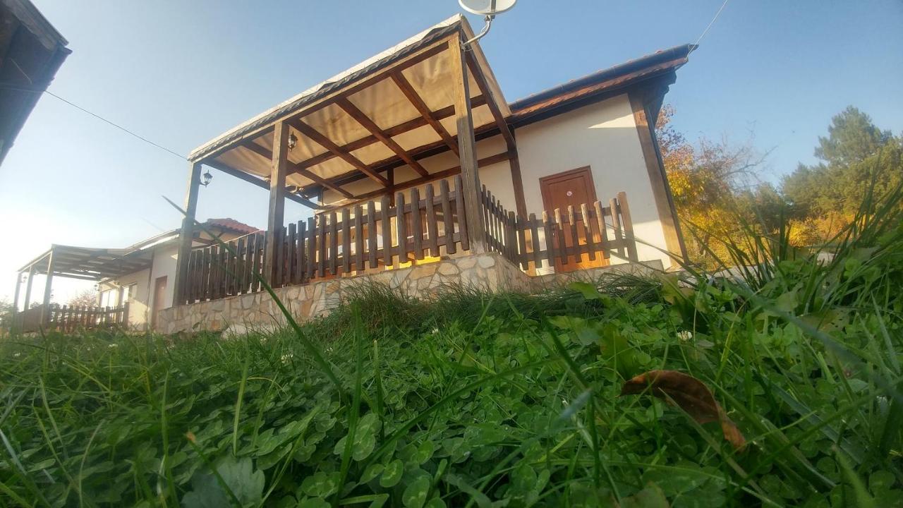 Complex Magura Hotel Rabisha Ngoại thất bức ảnh