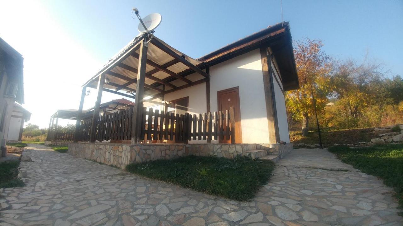 Complex Magura Hotel Rabisha Ngoại thất bức ảnh