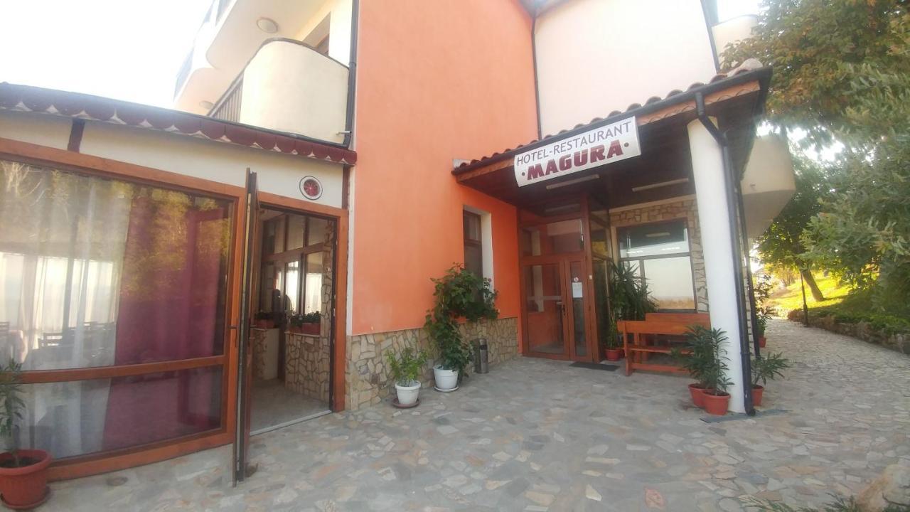 Complex Magura Hotel Rabisha Ngoại thất bức ảnh