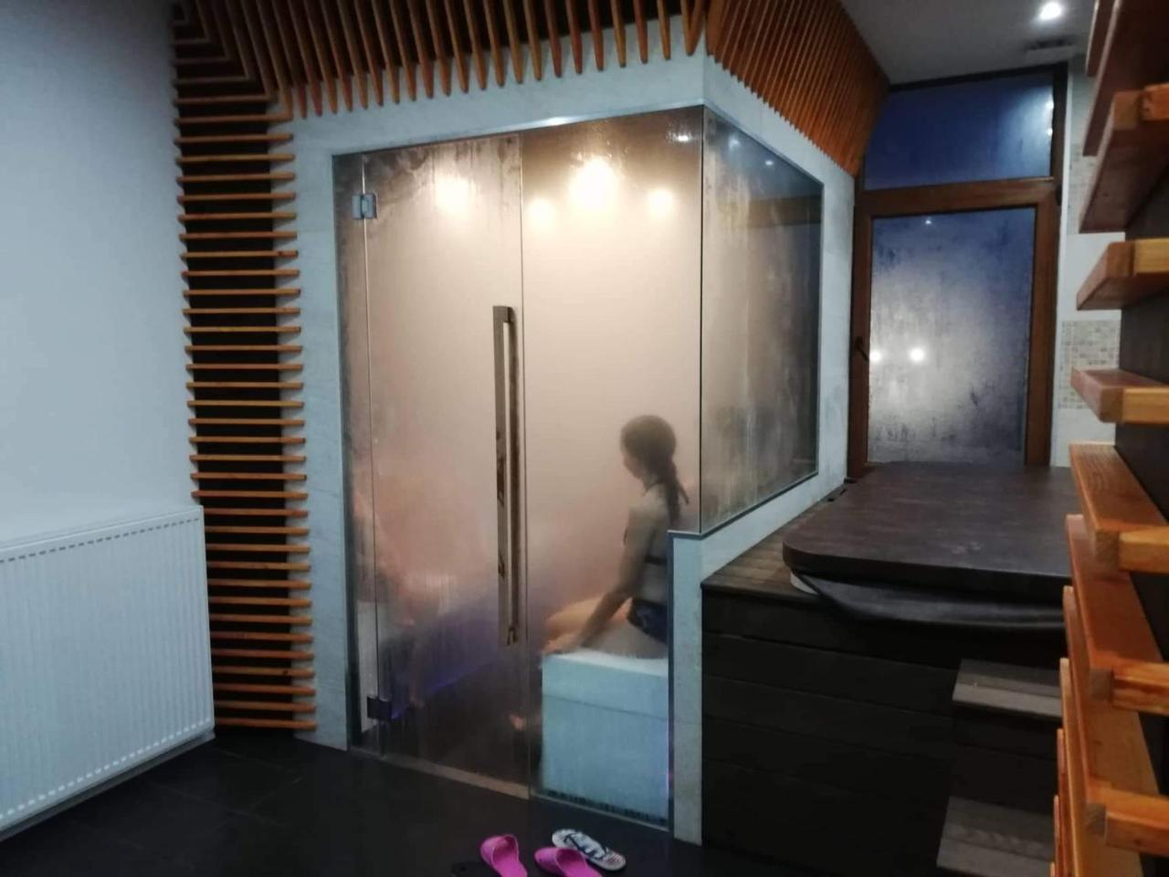 Complex Magura Hotel Rabisha Ngoại thất bức ảnh