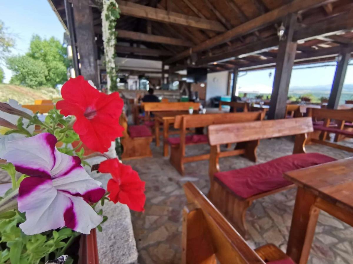 Complex Magura Hotel Rabisha Ngoại thất bức ảnh