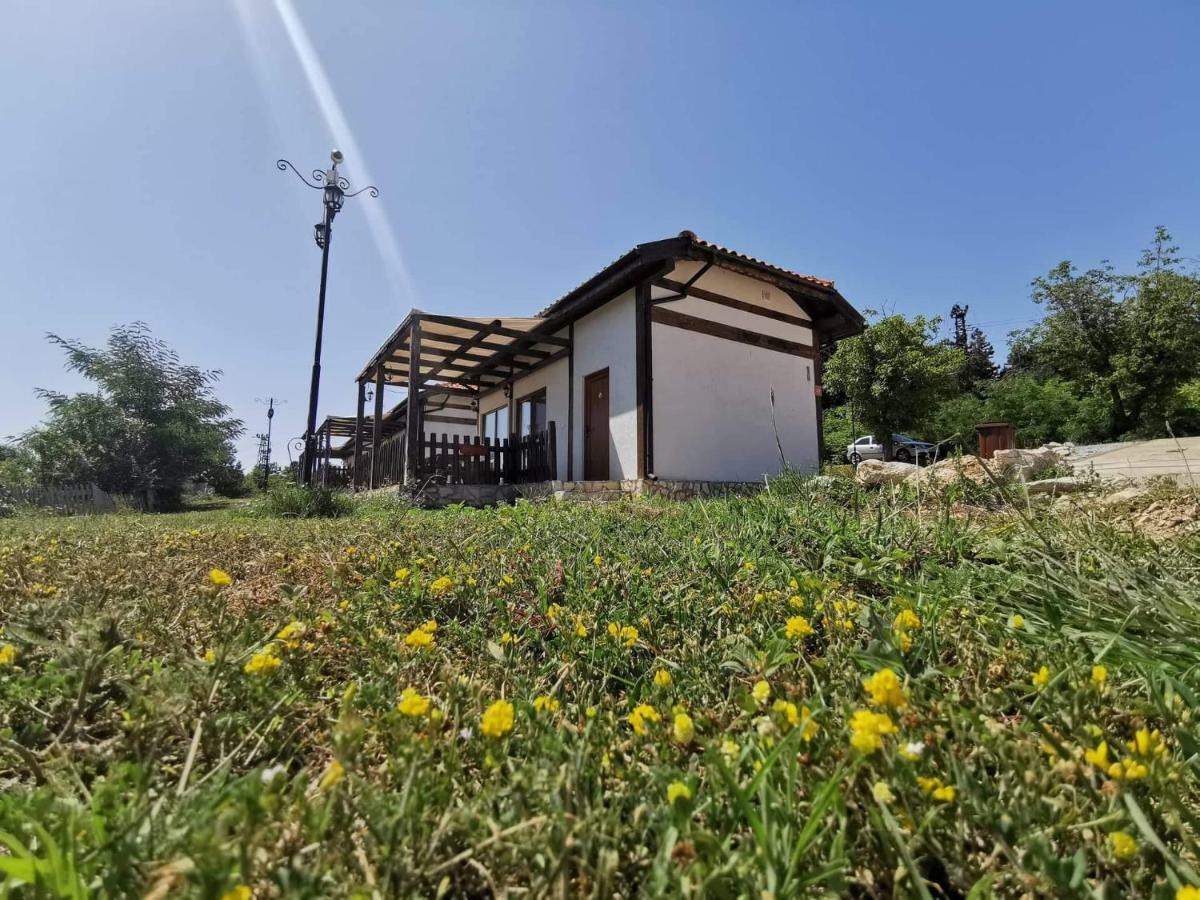 Complex Magura Hotel Rabisha Ngoại thất bức ảnh